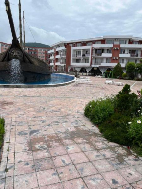 Fort Noks apartments-Elenite